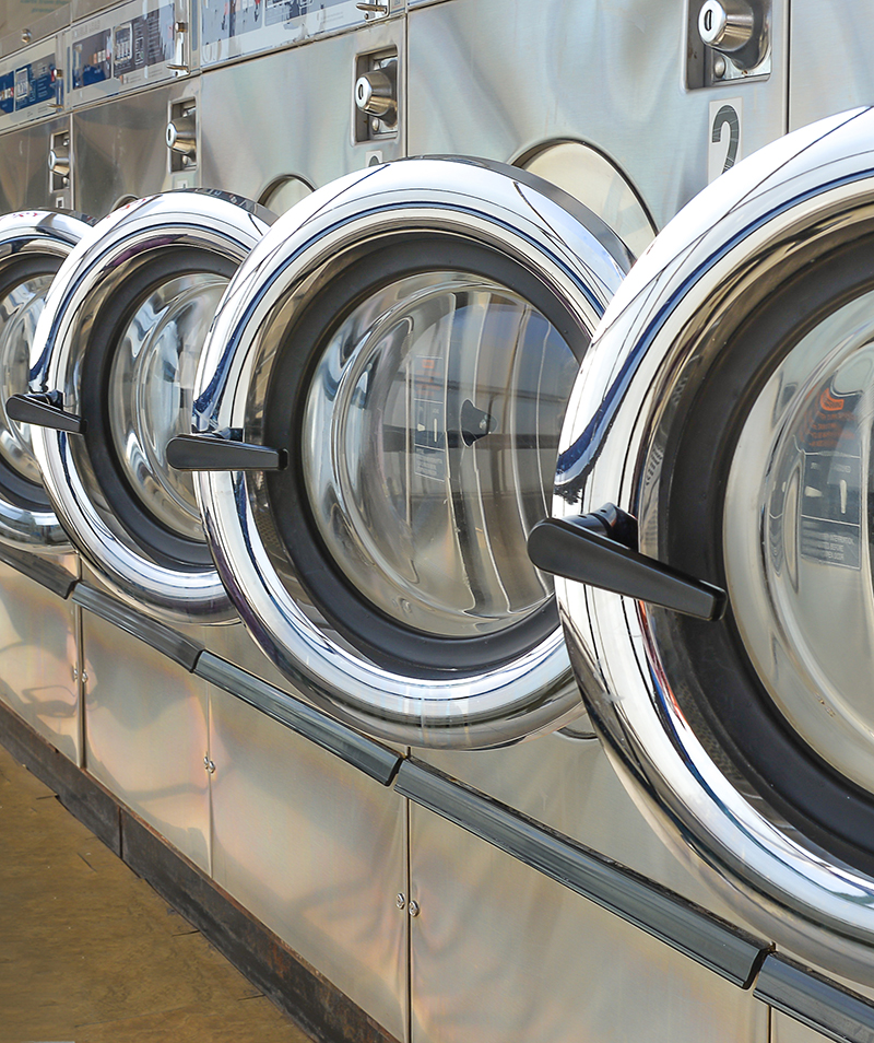 LINEA LAVANDERIA