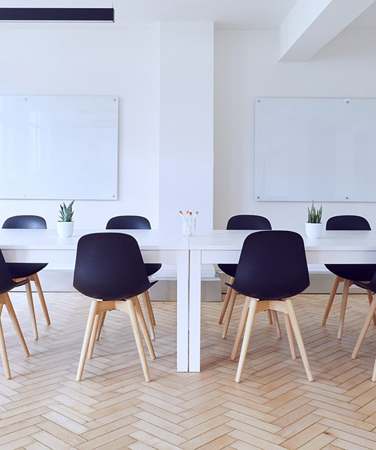 LINEA AMBIENTI E SUPERFICI