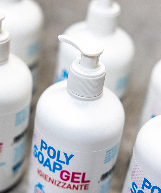 LINEA IGIENE PERSONA