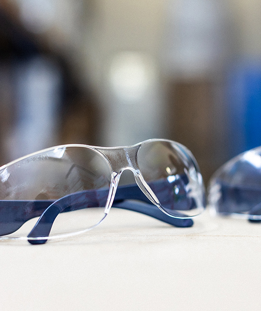 ABBIGLIAMENTO DA LAVORO