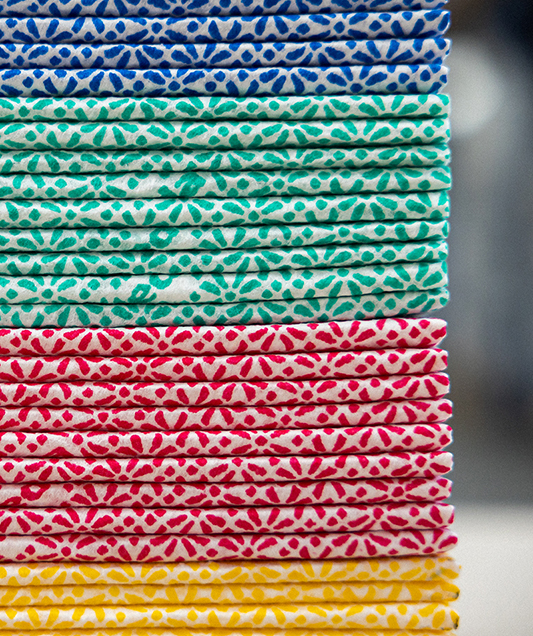 AUSILIARI PER PULIZIE