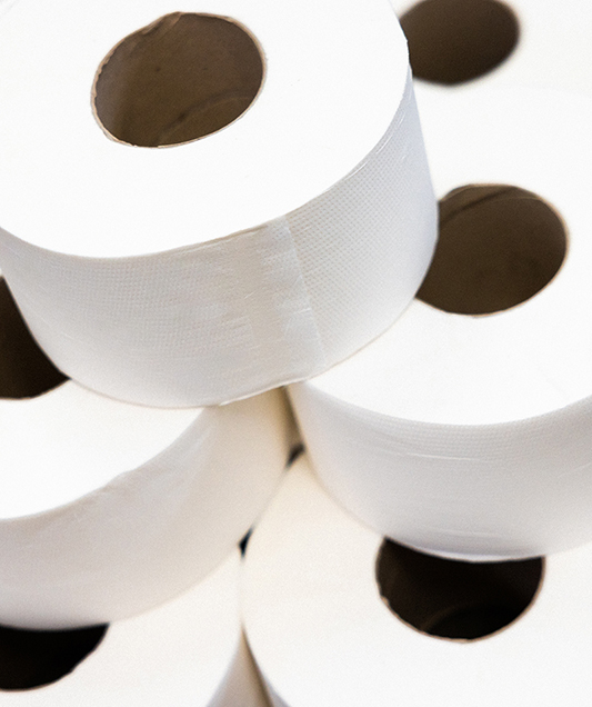 ARTICOLI IN CARTA E MONOUSO