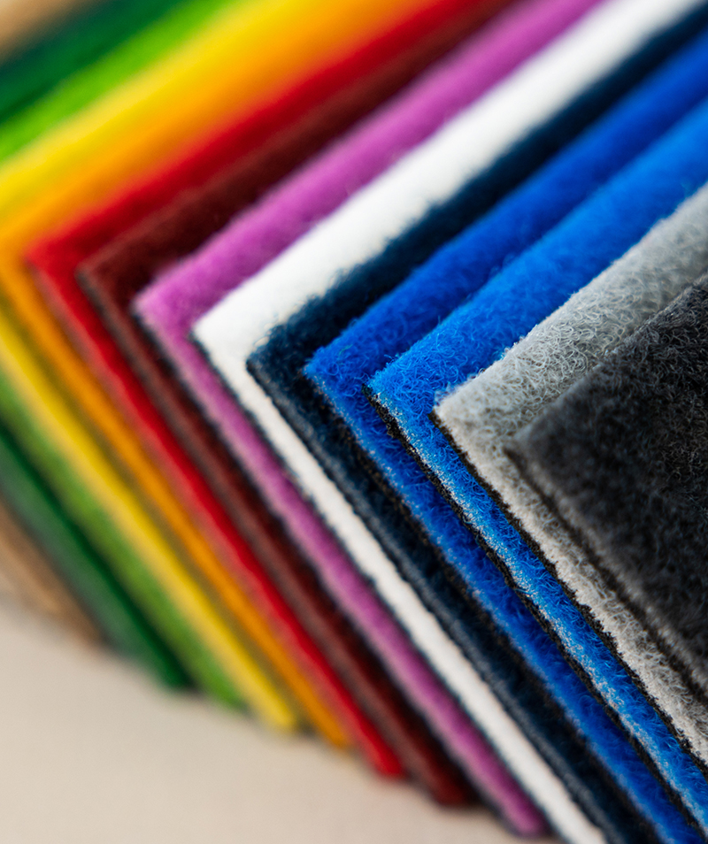 TAPPETI E SAFETY WALK